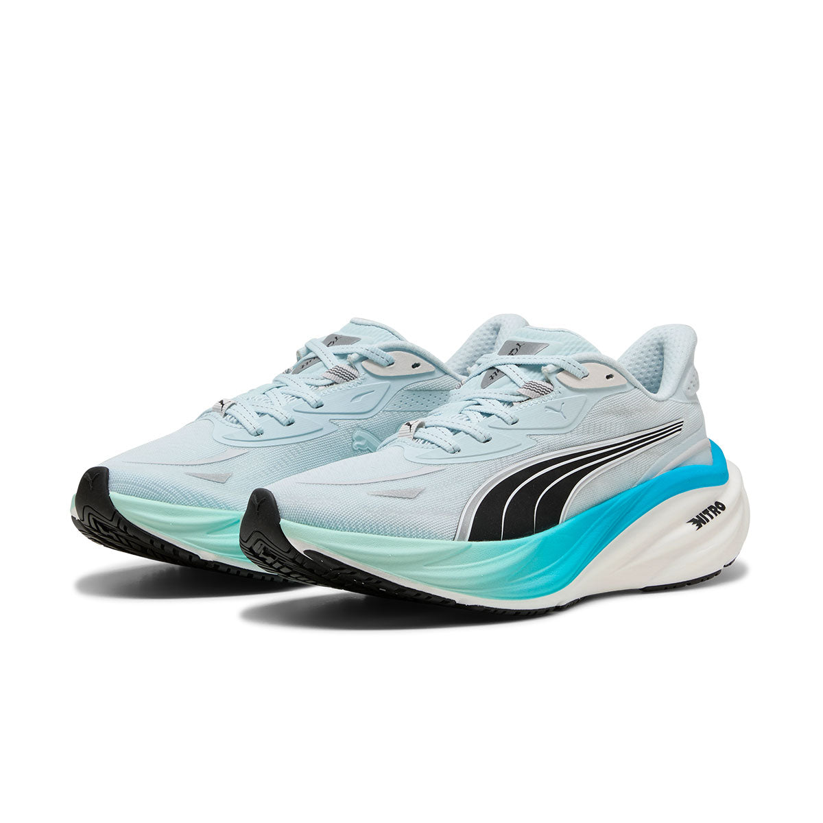 Puma Result NITRO Dame