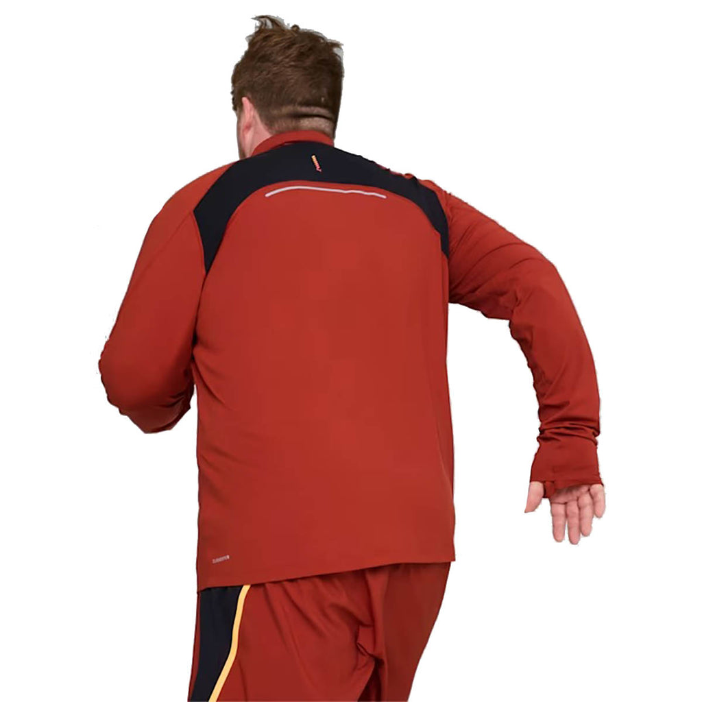 Puma Run Cloudspun 1/4 Zip Herre