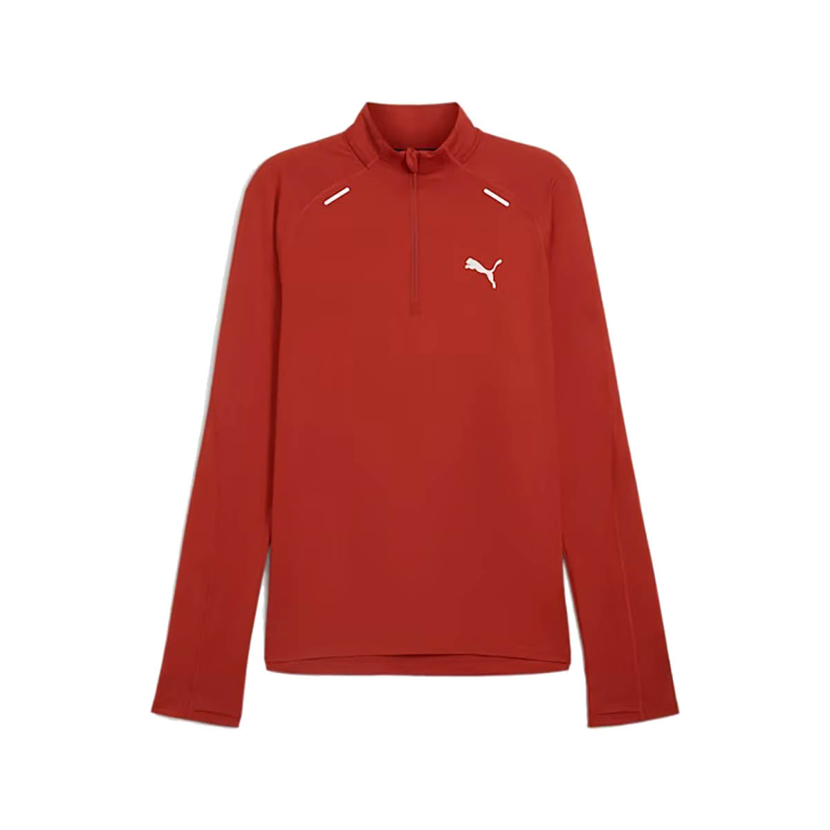 Puma Run Cloudspun 1/4 Zip Herre