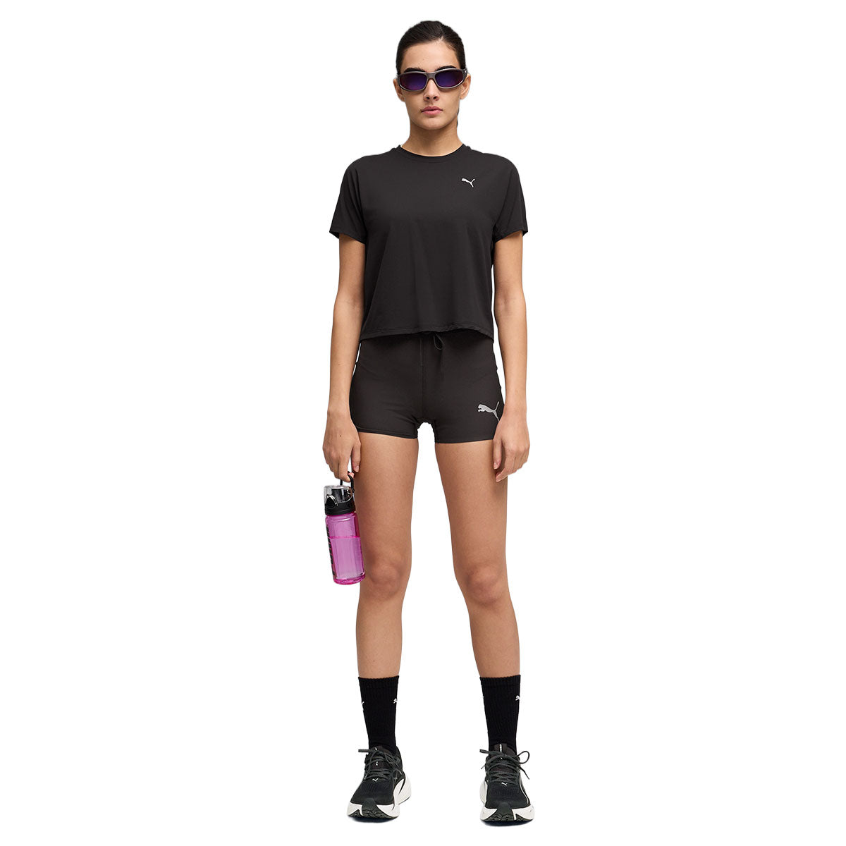 Puma Run CoolCELL T-shirt Dame