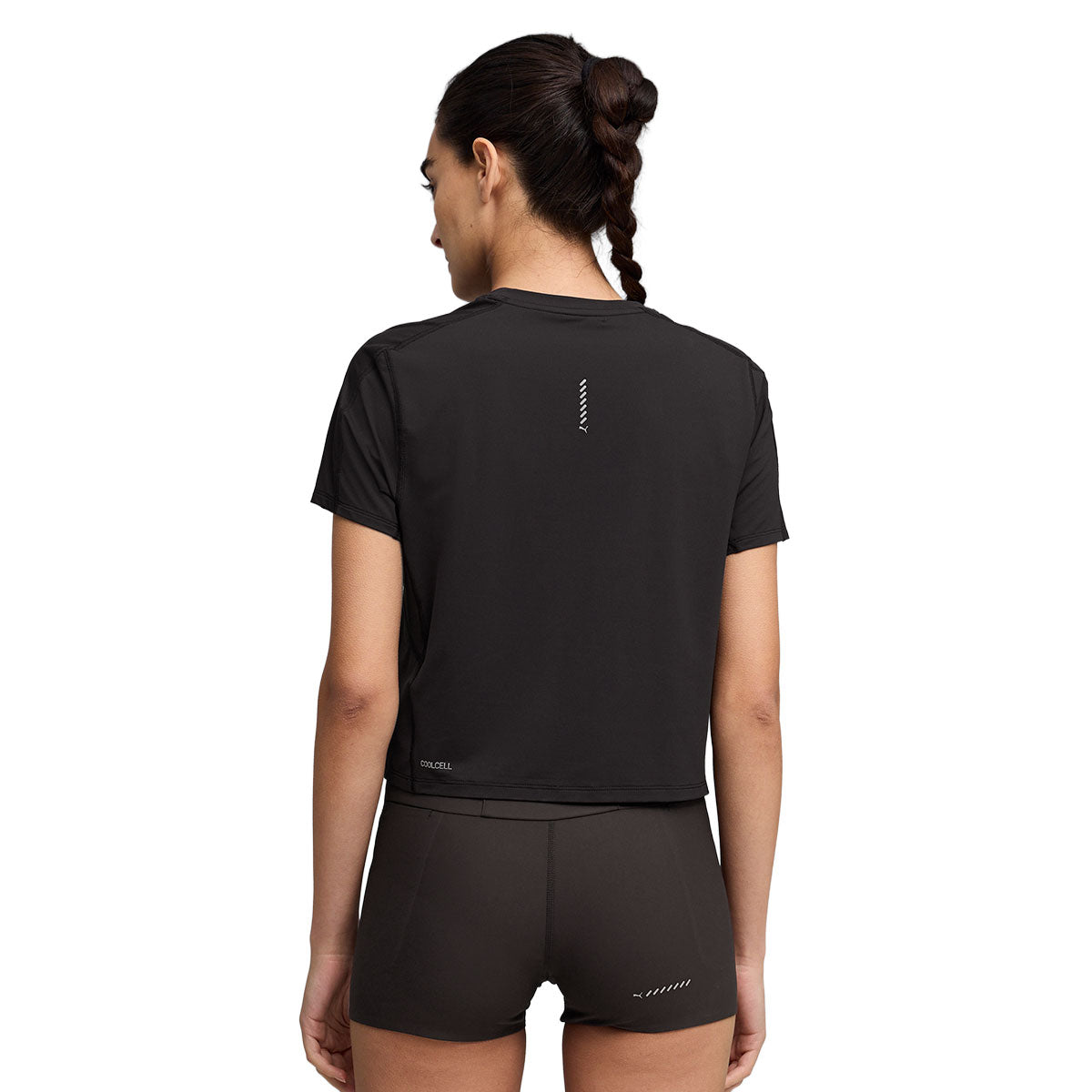 Puma Run CoolCELL T-shirt Dame