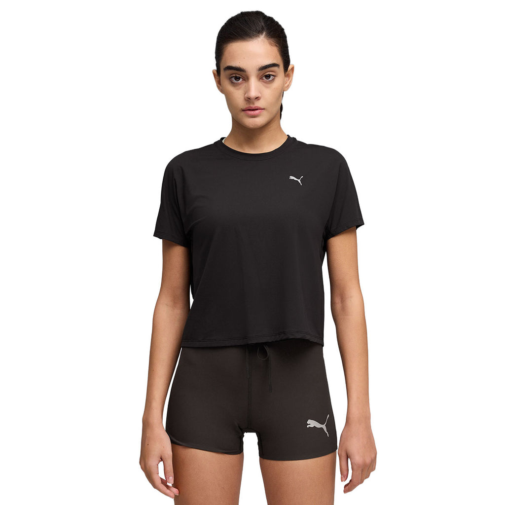 Puma Run CoolCELL T-shirt Dame