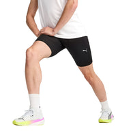 Puma Run Foundation 8" Short Tight Herre