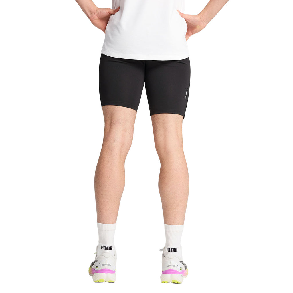 Puma Run Foundation 8" Short Tight Herre