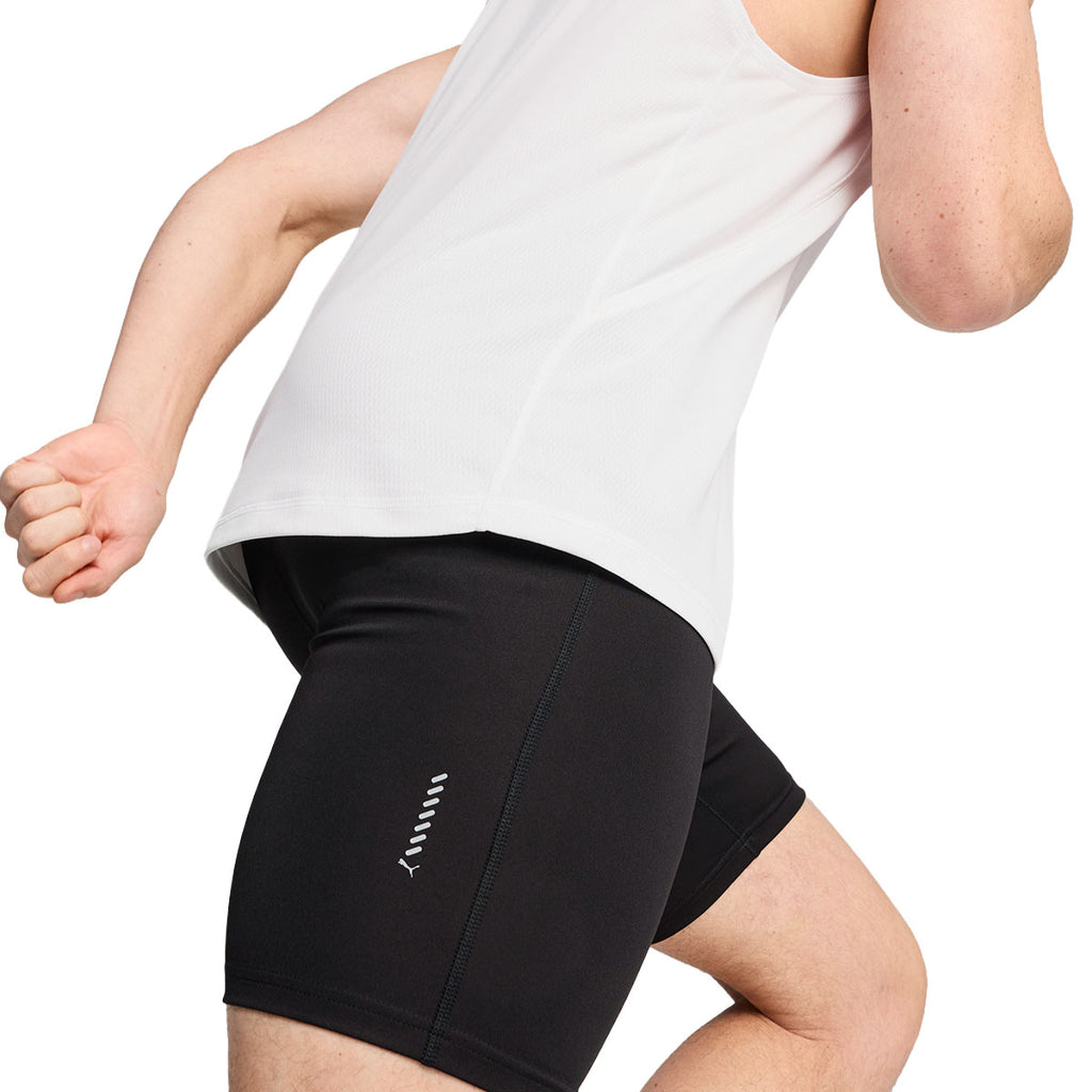 Puma Run Foundation 8" Short Tight Herre