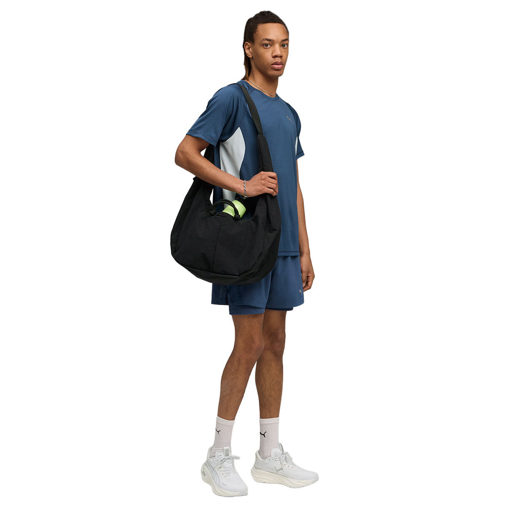 Puma Run Velocity 2i1 Shorts Herre