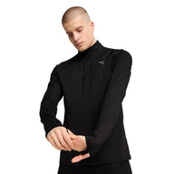 Puma Run Velocity Cloudspun 1/4 Zip Herre