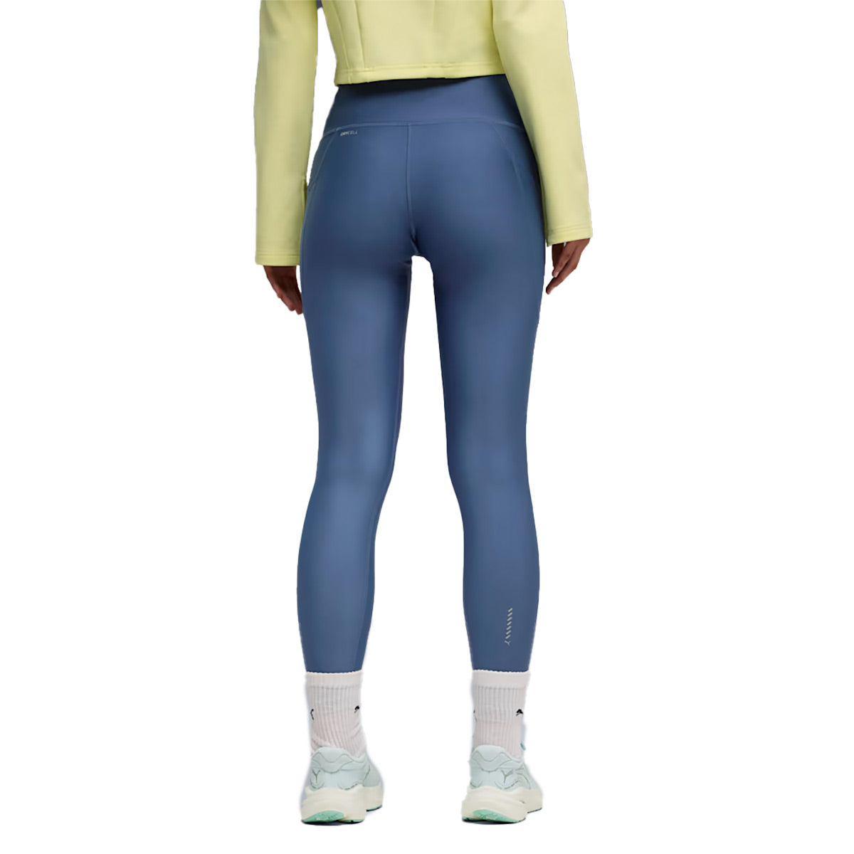 Puma Run Velocity FL Tights Dame