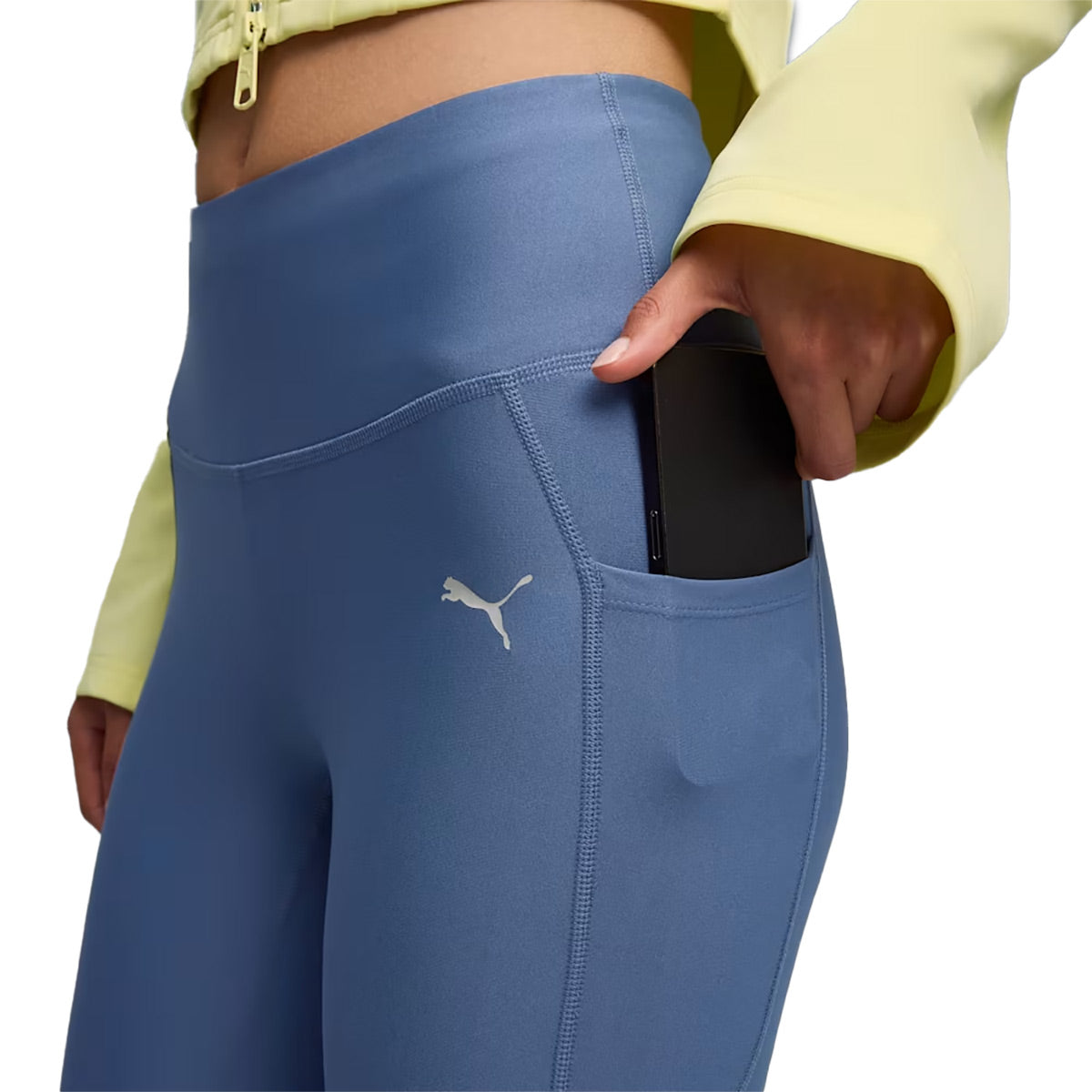 Puma Run Velocity FL Tights Dame