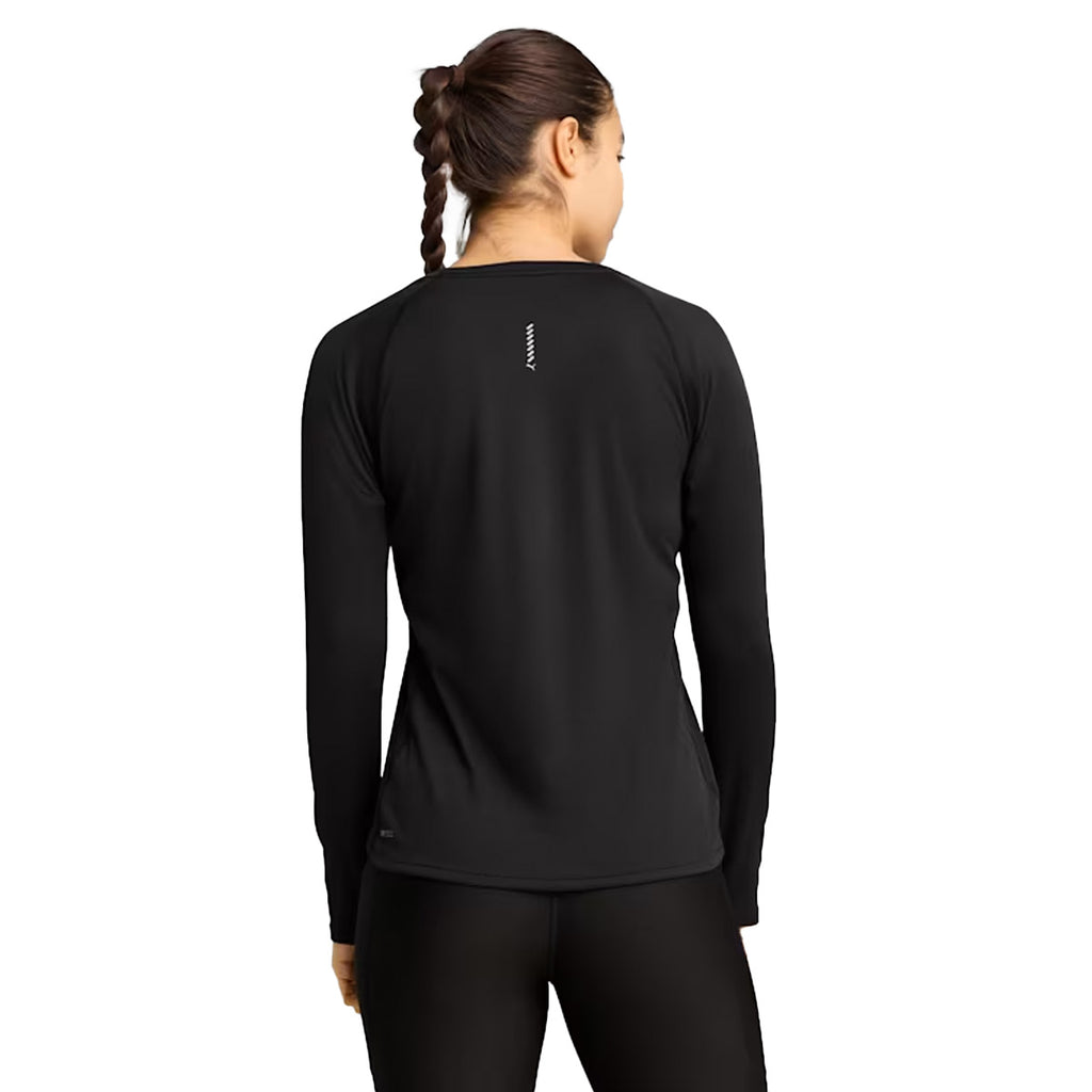 Puma Run Velocity Long Sleeve Dame