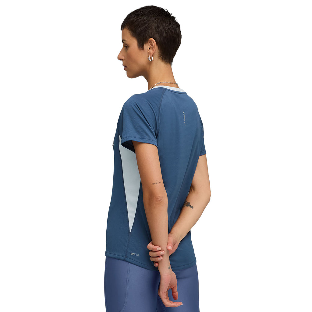 Puma Run Velocity Tee Dame