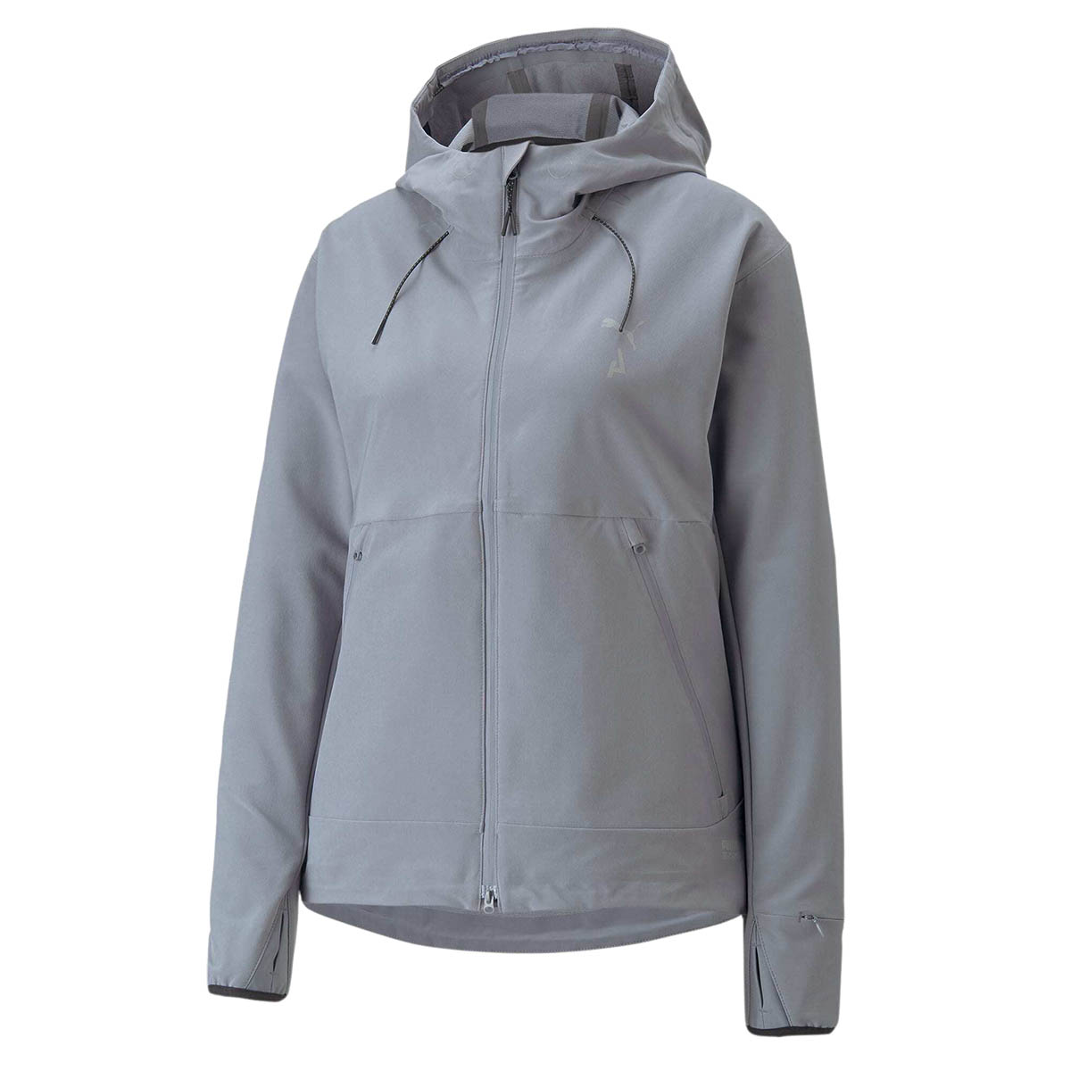 Puma Seasons Raincell Jacket Dame