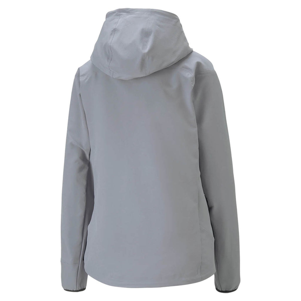 Puma Seasons Raincell Jacket Dame