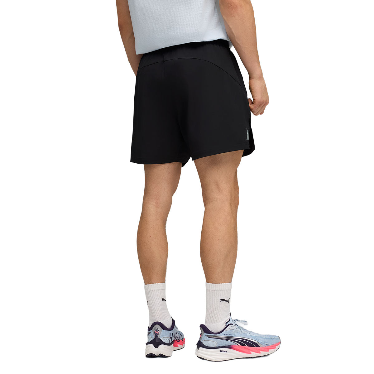 Puma x Hyrox Dryelite 5" Shorts Herre