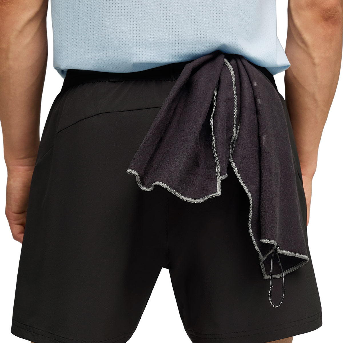 Puma x Hyrox Dryelite 5" Shorts Herre