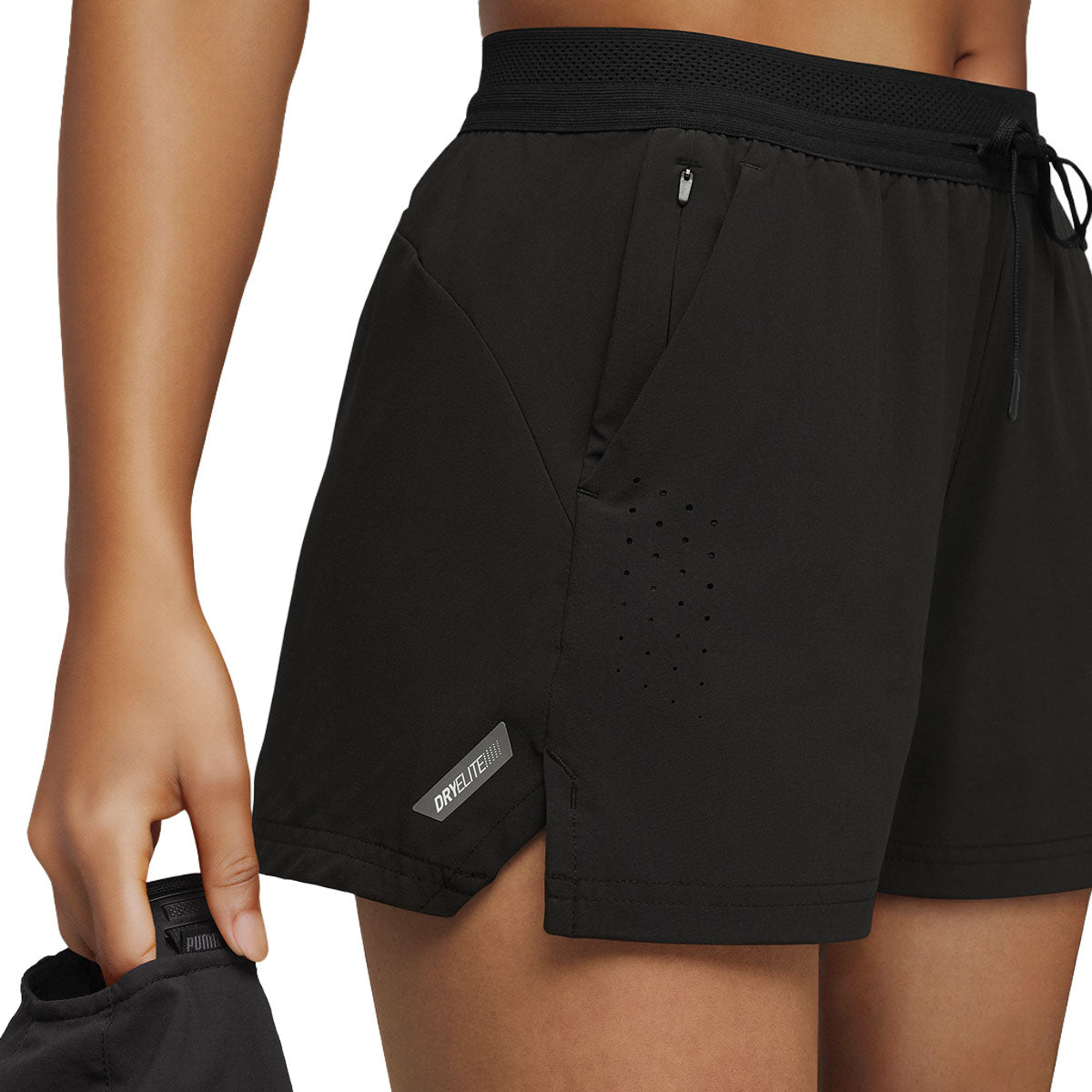 Puma x Hyrox Dryelite Woven Shorts Dame