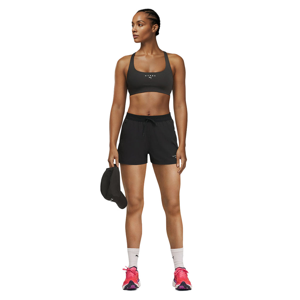 Puma x Hyrox Dryelite Woven Shorts Dame