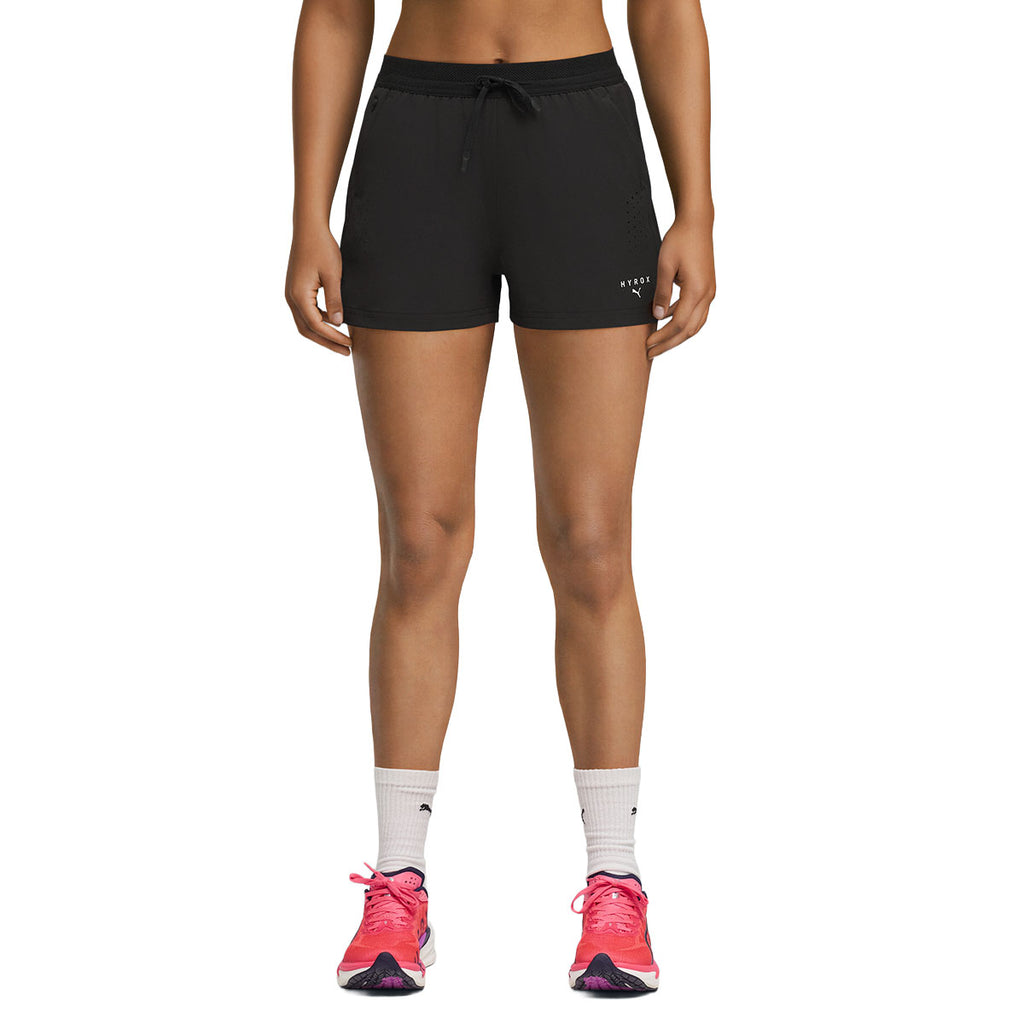 Puma x Hyrox Dryelite Woven Shorts Dame