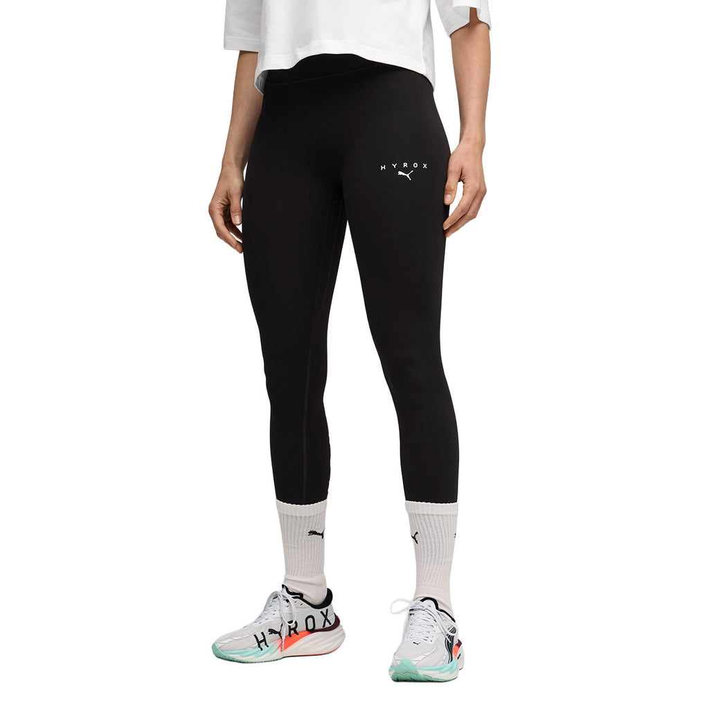 Puma x Hyrox Shapelux 7/8 Tight Dame