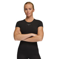Puma x Hyrox Shapeluxe SS Crop T-shirt Dame