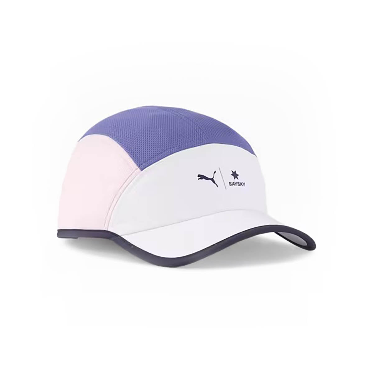 Puma x Saysky Running 5 Panel Cap