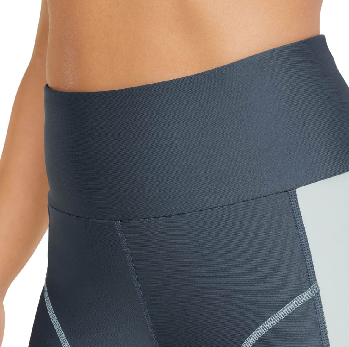 Puma Run Marathon 6" Tights Dame