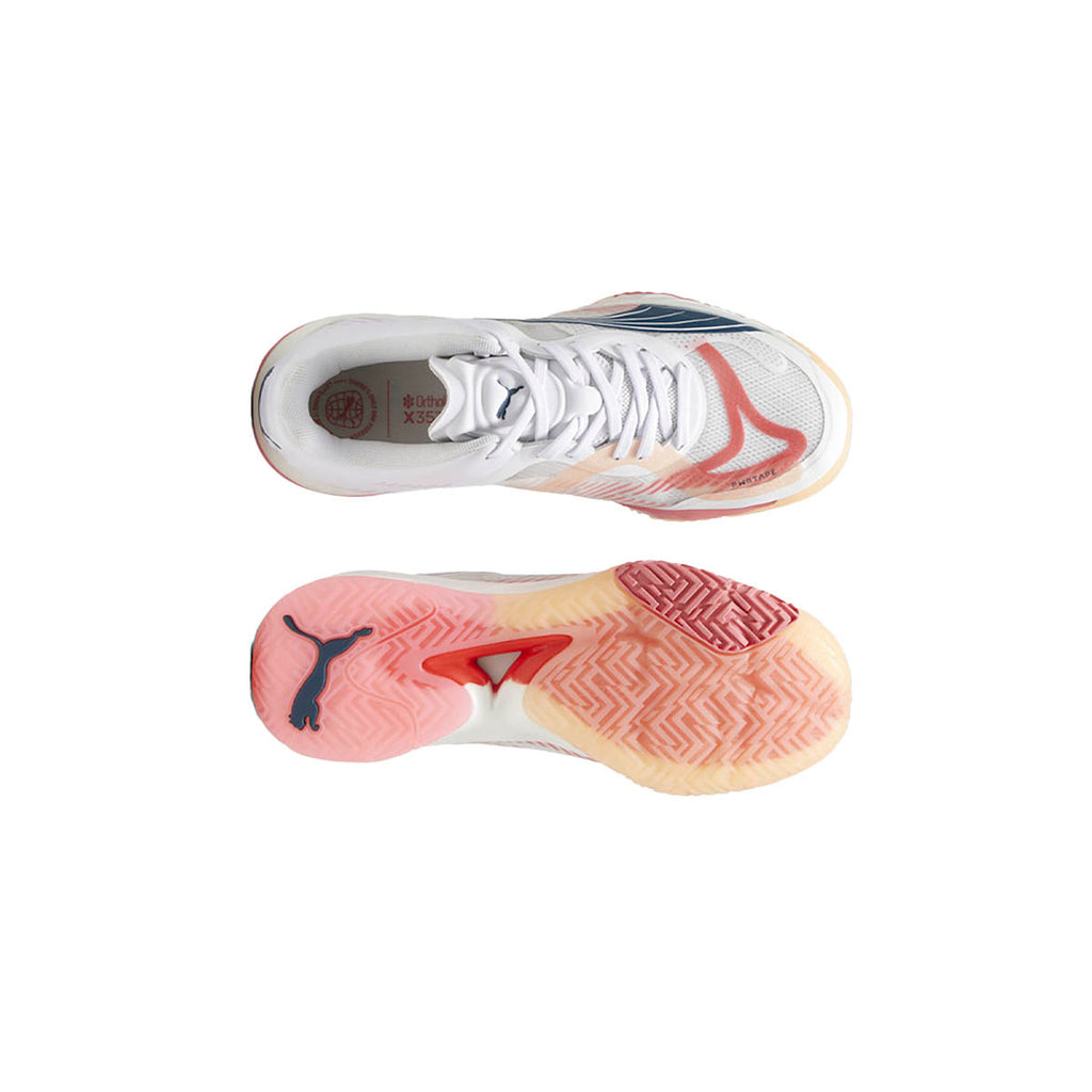 Puma Accelerate Nitro SQD Dame