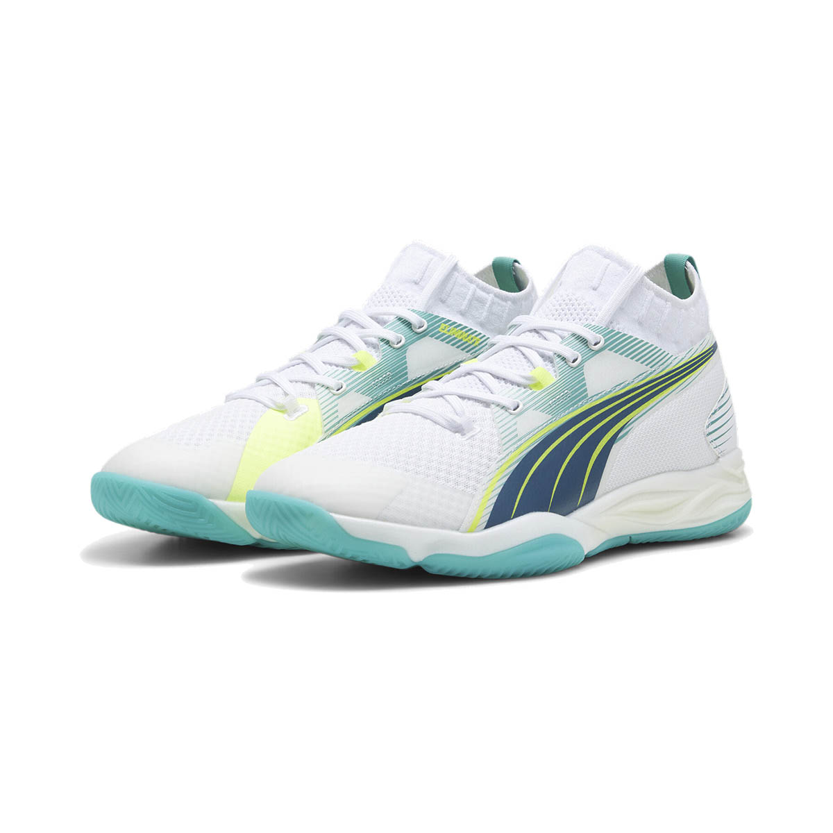 Puma Eliminate Nitro SQD Herre