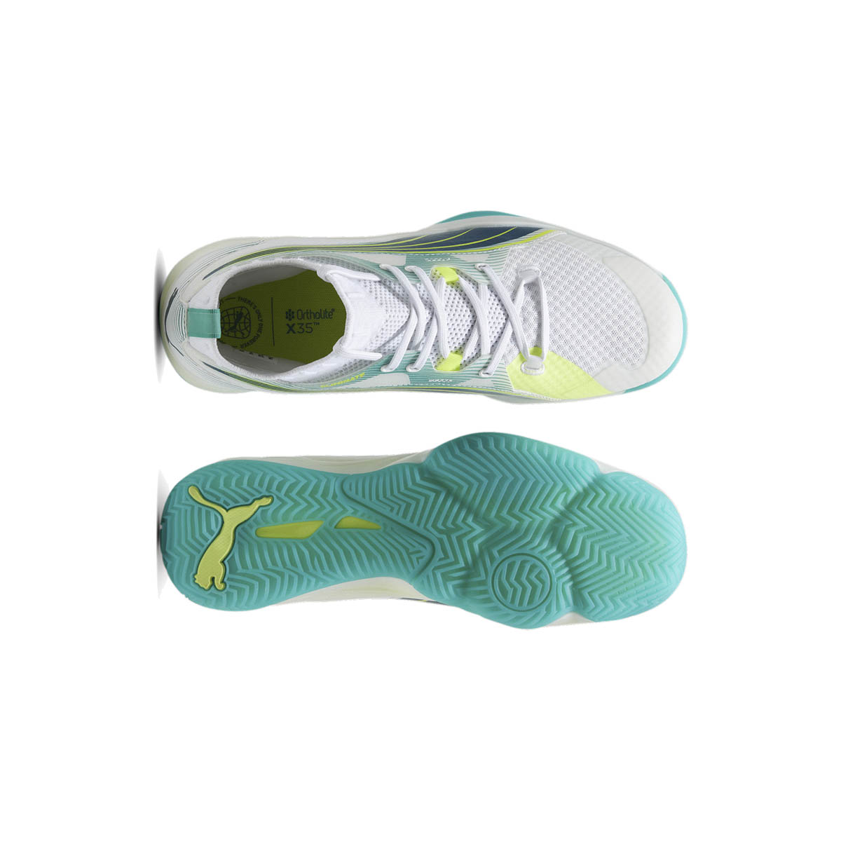 Puma Eliminate Nitro SQD Herre