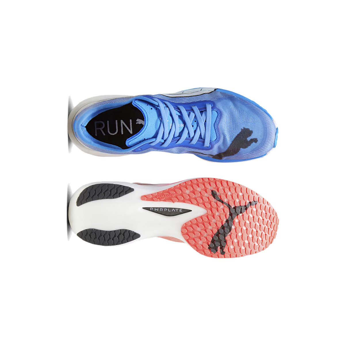 Puma Deviate Nitro Elite 2 Dame