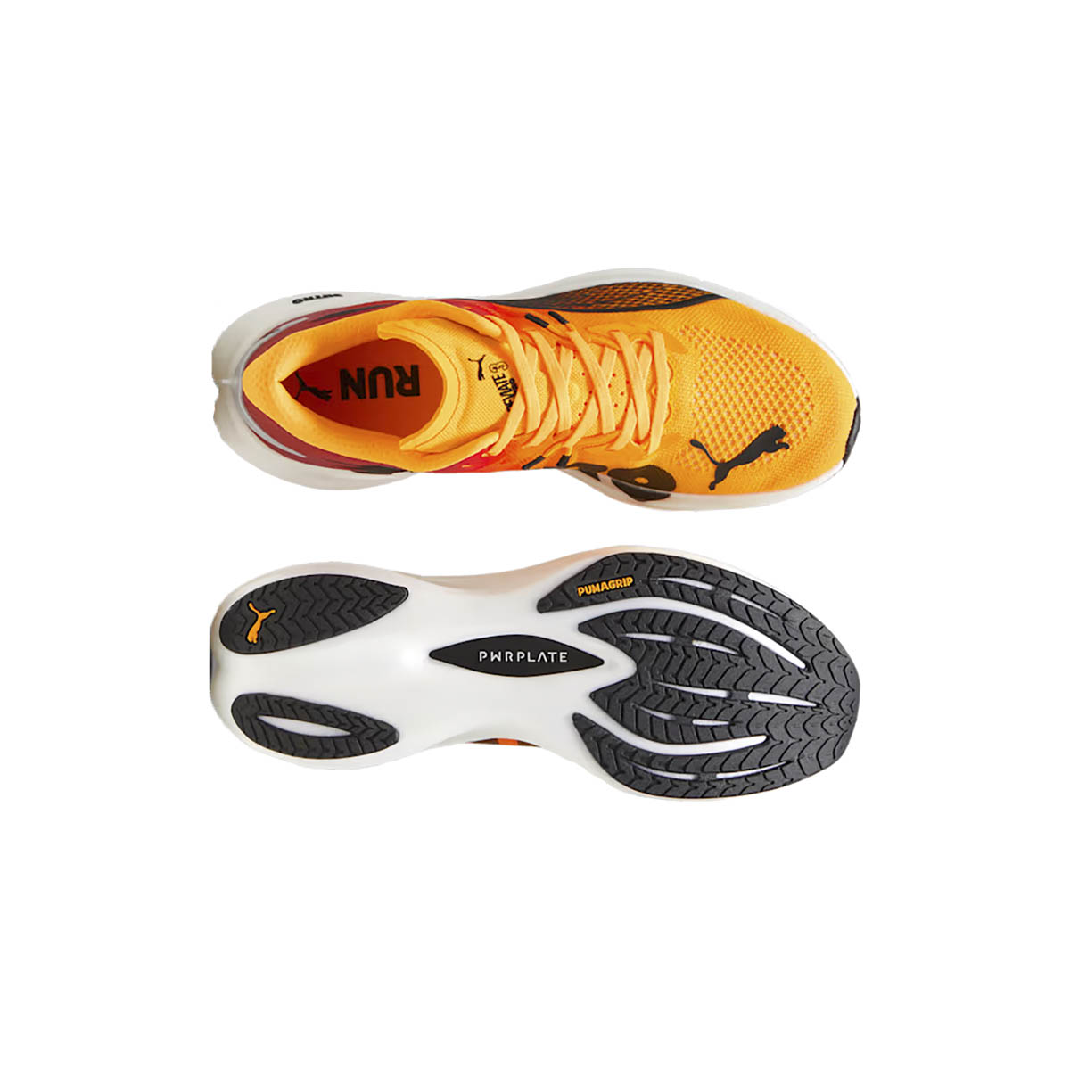 Puma Deviate NITRO 3 Dame