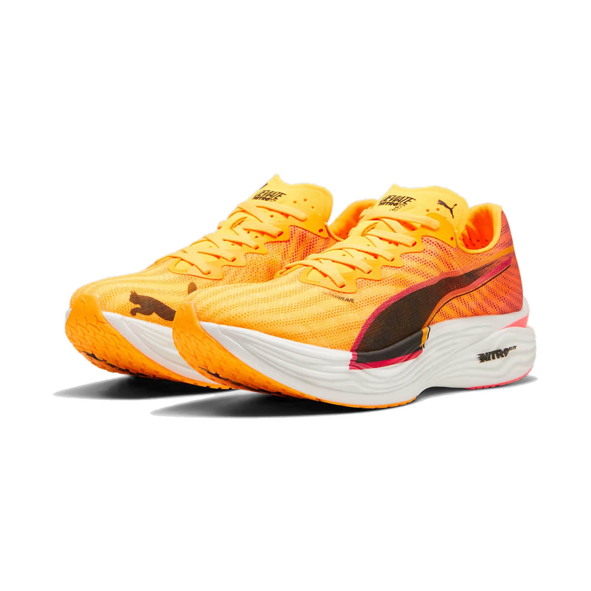 Puma Deviate NITRO Elite 3 Herre