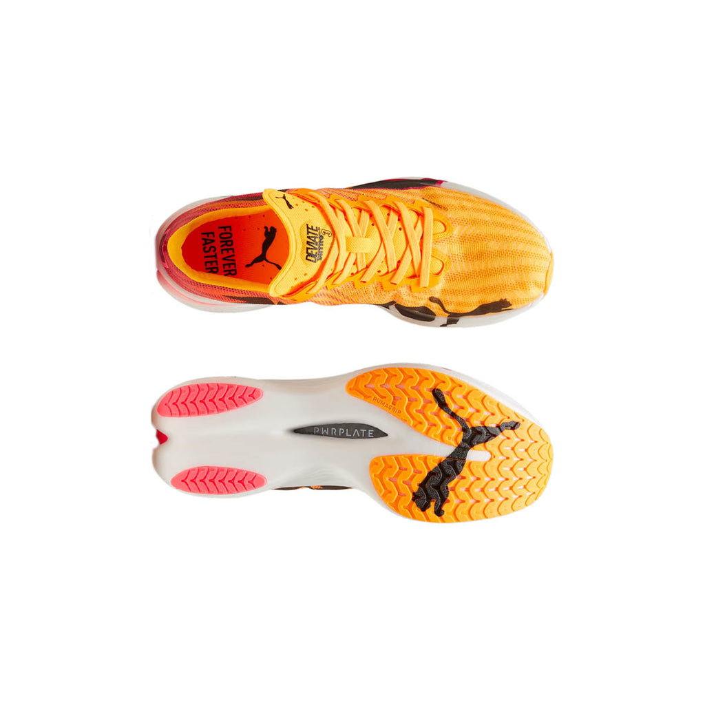 Puma Deviate NITRO Elite 3 Herre