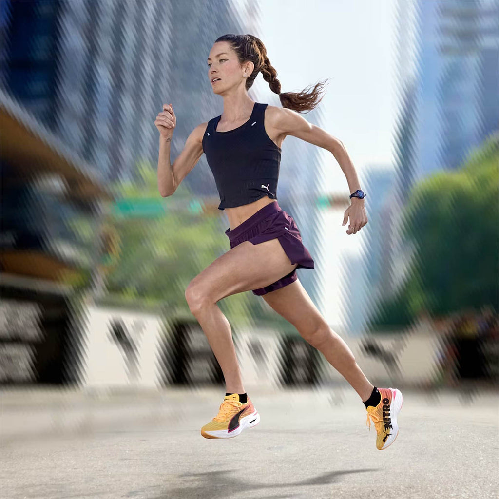 Puma Deviate NITRO Elite 3 Dame