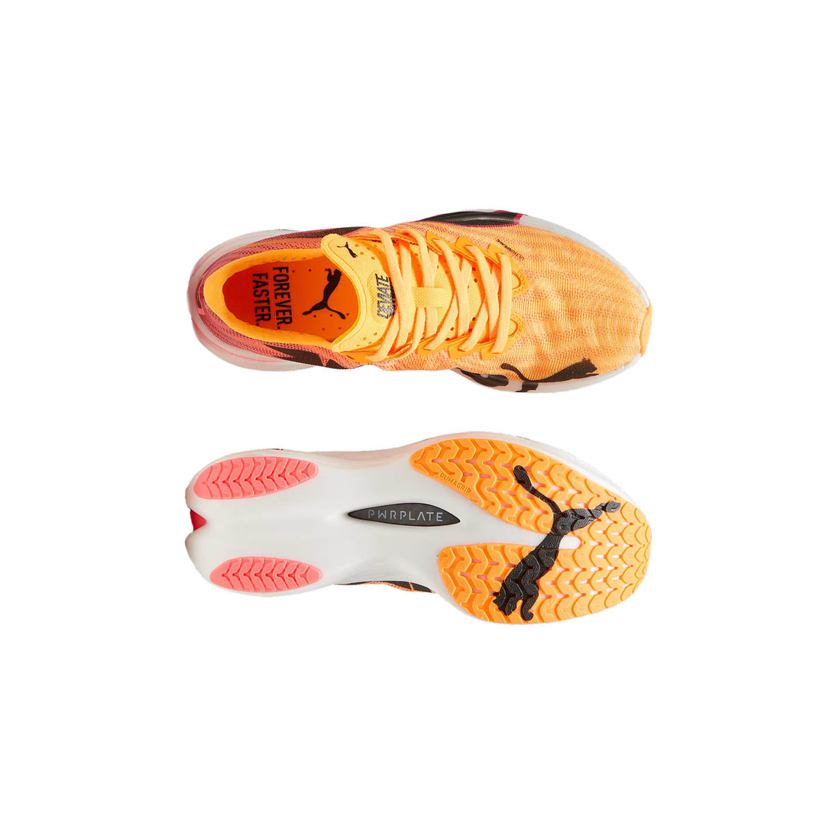 Puma Deviate NITRO Elite 3 Dame