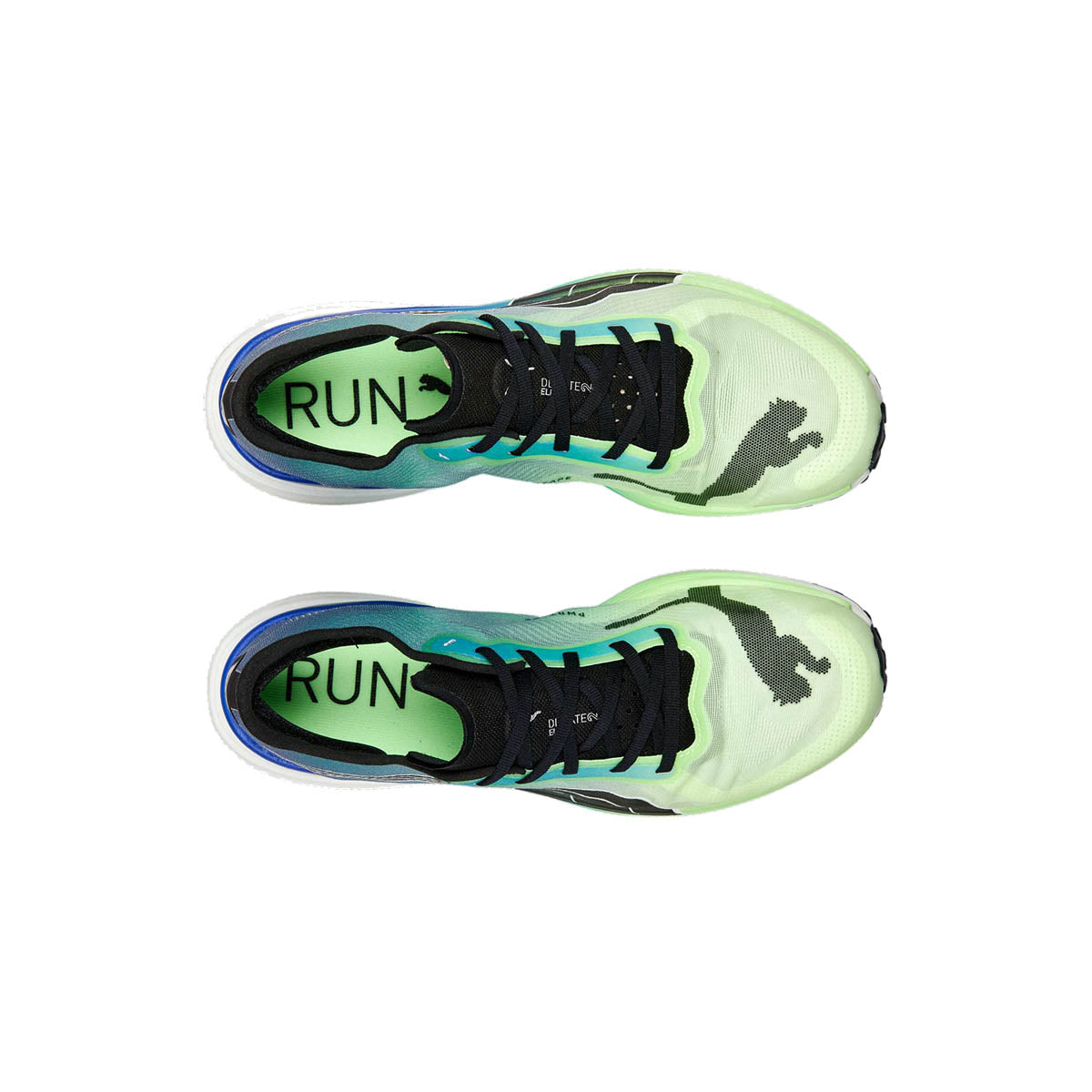 Puma Deviate Nitro Elite 2 Herre
