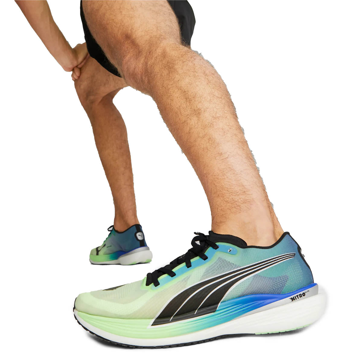 Puma Deviate Nitro Elite 2 Herre