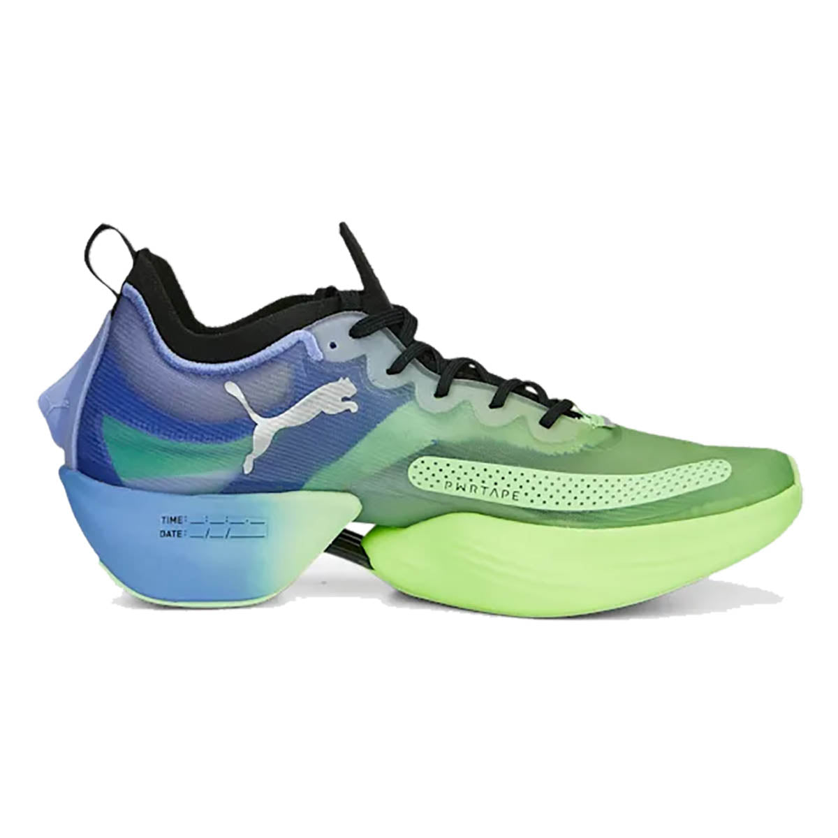 Puma Fast-R Elektrocharged Dame