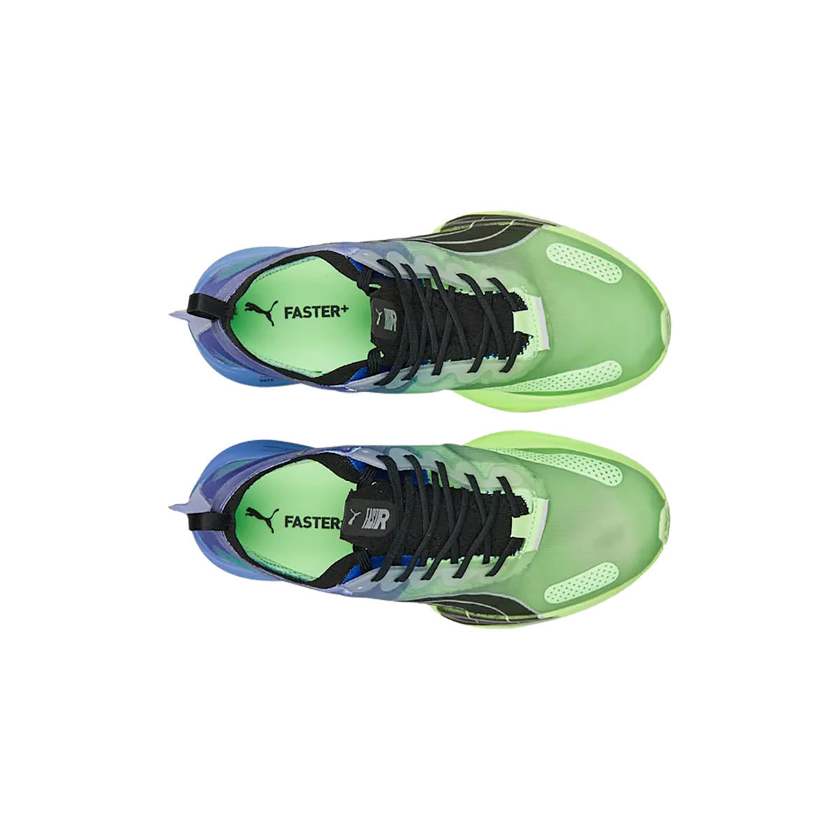 Puma Fast-R Elektrocharged Dame
