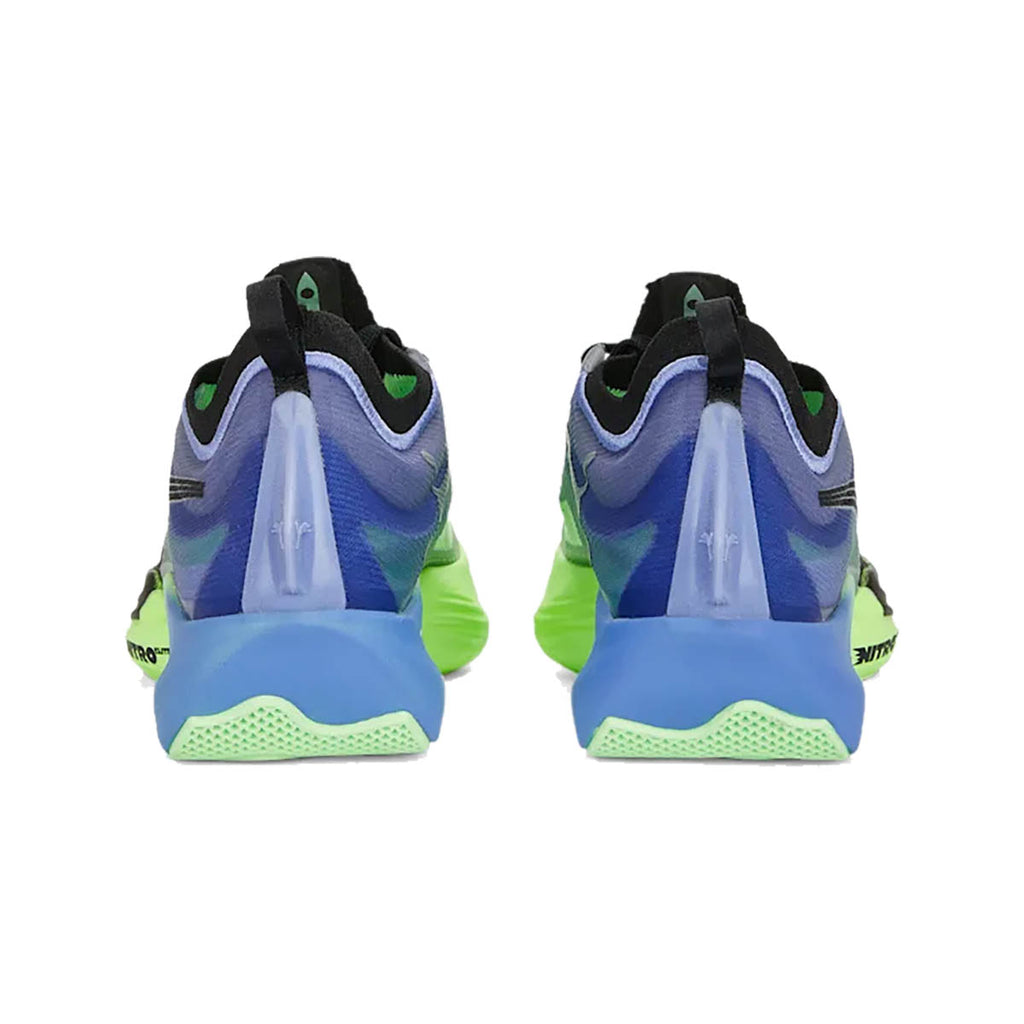 Puma Fast-R Elektrocharged Dame