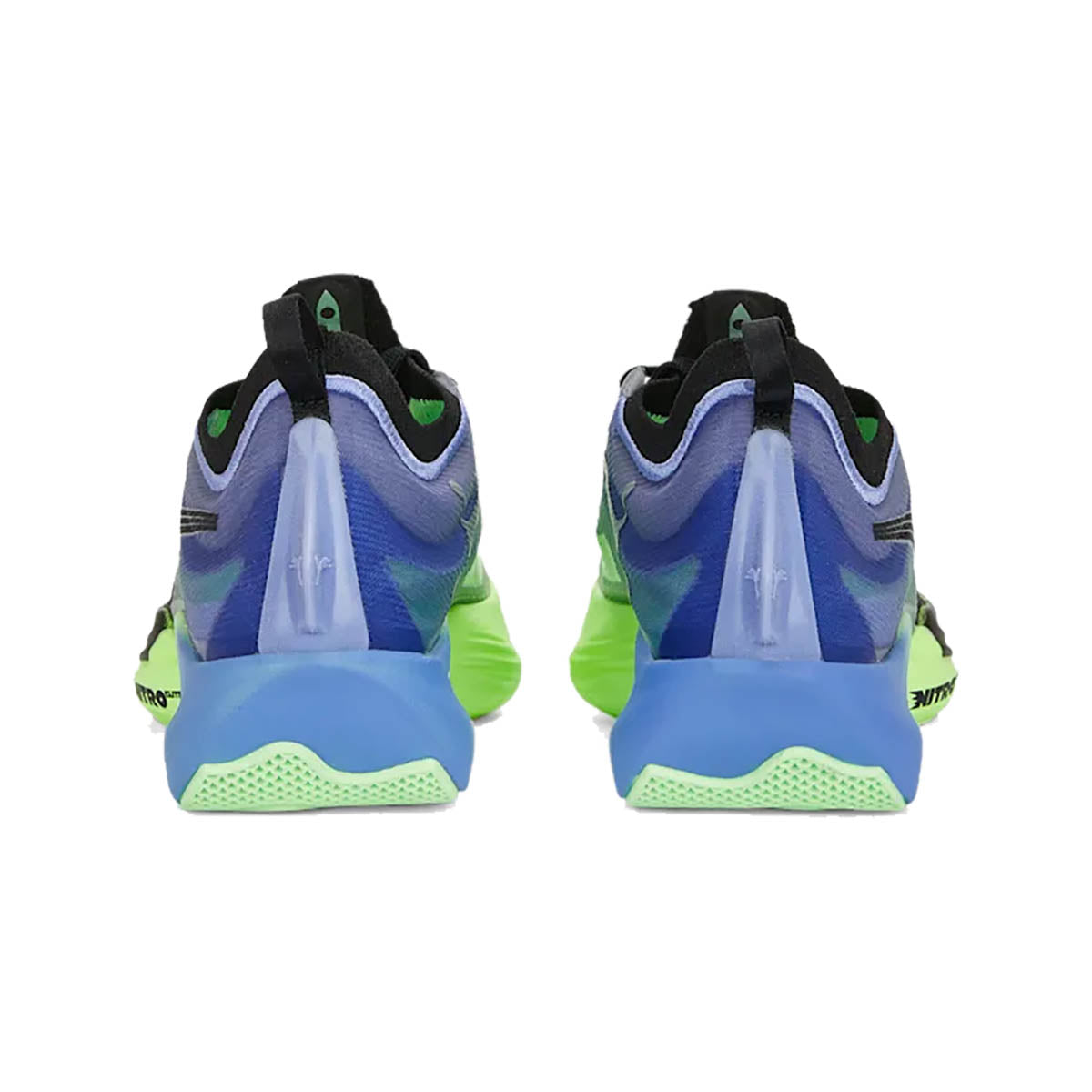 Puma Fast-R Elektrocharged Dame