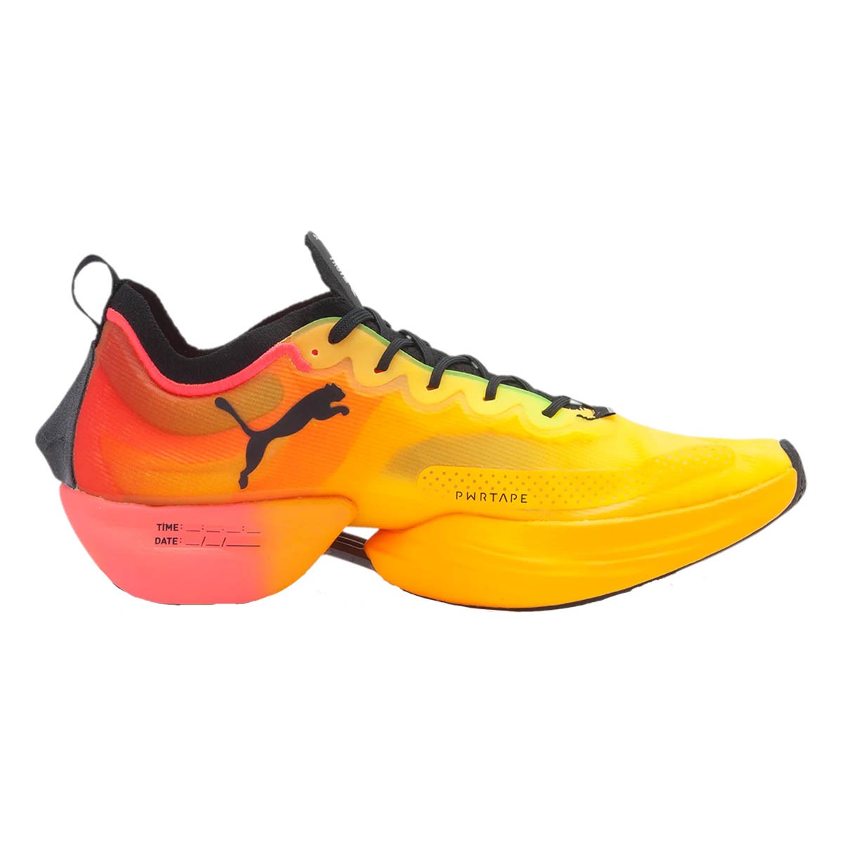 Puma Fast-R Nitro Elite Fireglow Herre