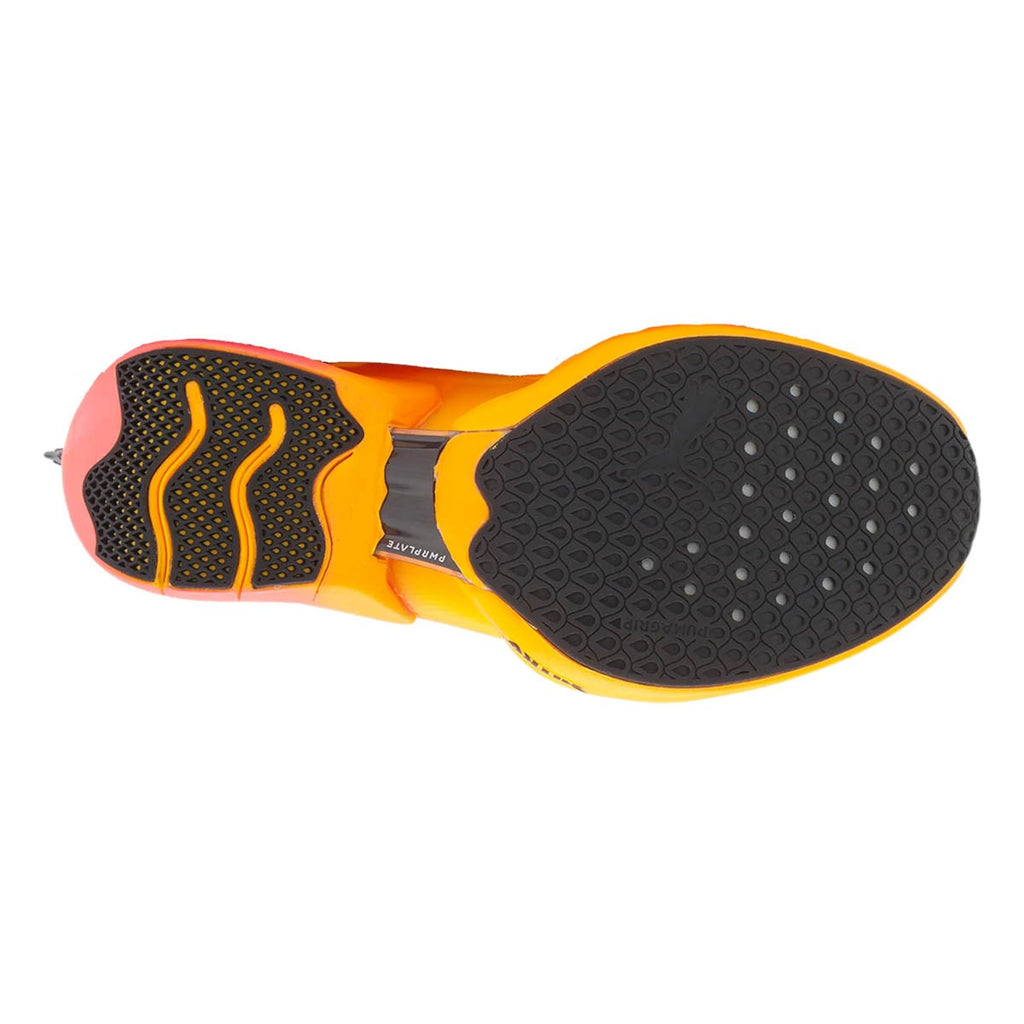 Puma Fast-R Nitro Elite Fireglow Dame