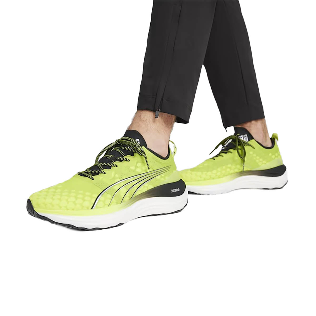 Puma ForeverRun Nitro Herre