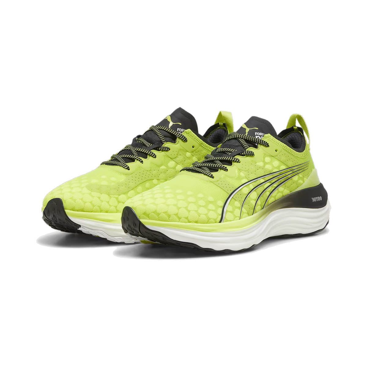 Puma ForeverRun Nitro Herre
