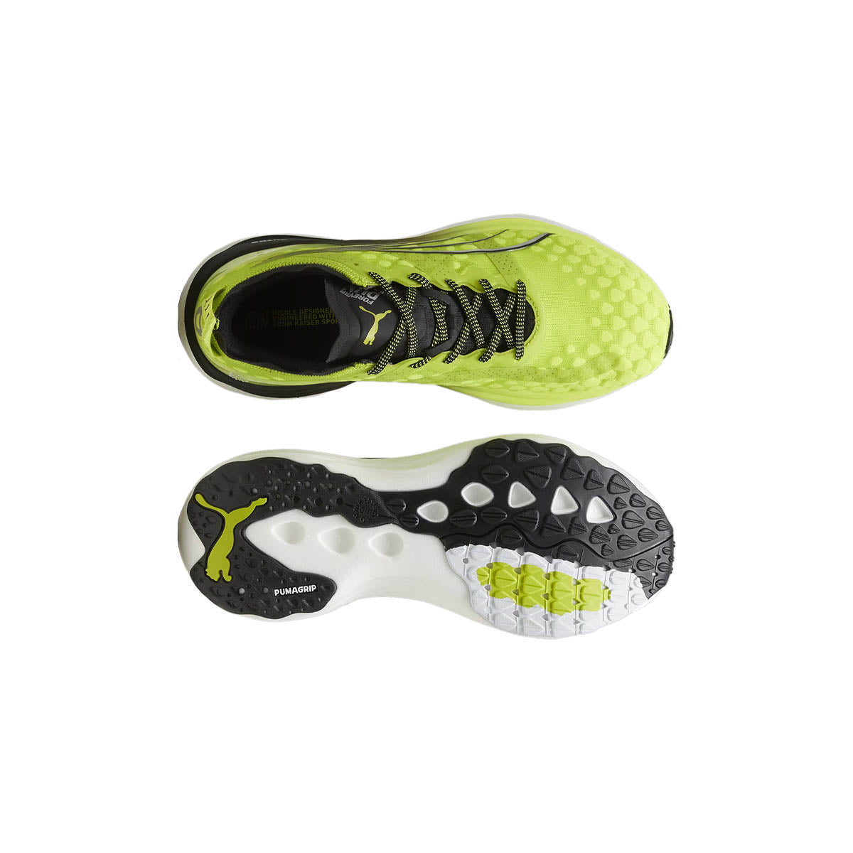 Puma ForeverRun Nitro Herre