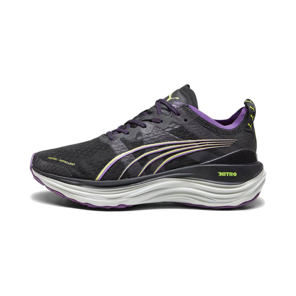 Puma ForeverRun Nitro WTR Dame