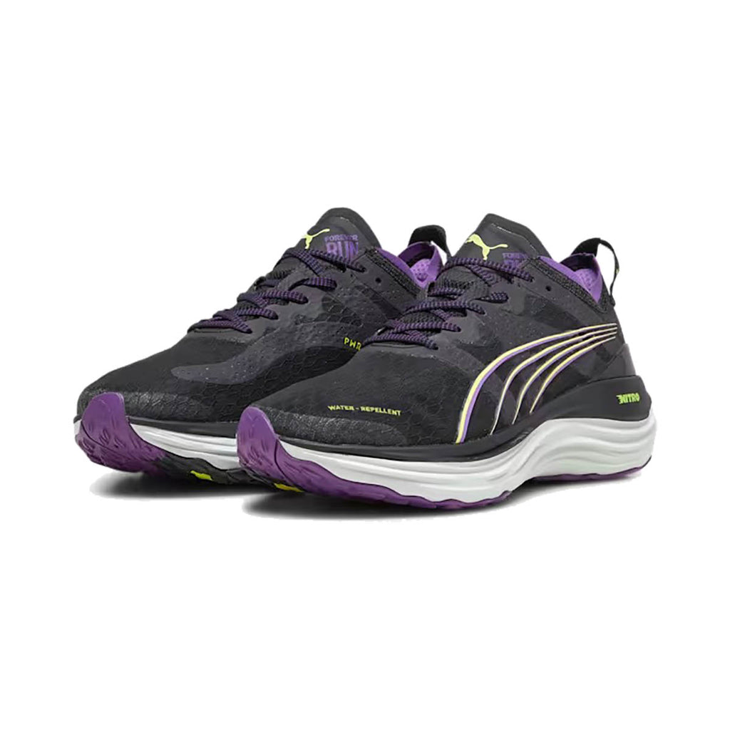 Puma ForeverRun Nitro WTR Dame