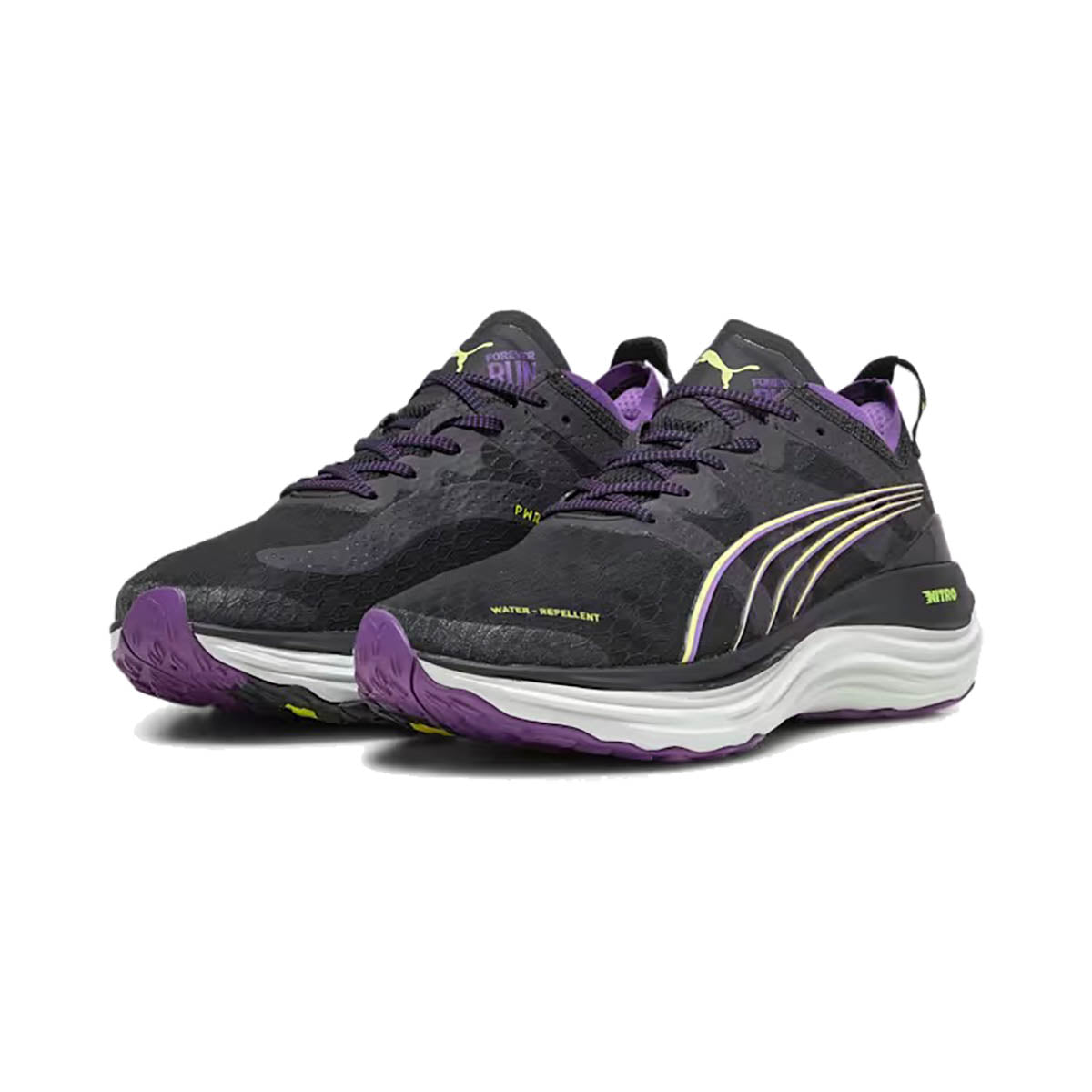 Puma ForeverRun Nitro WTR Dame