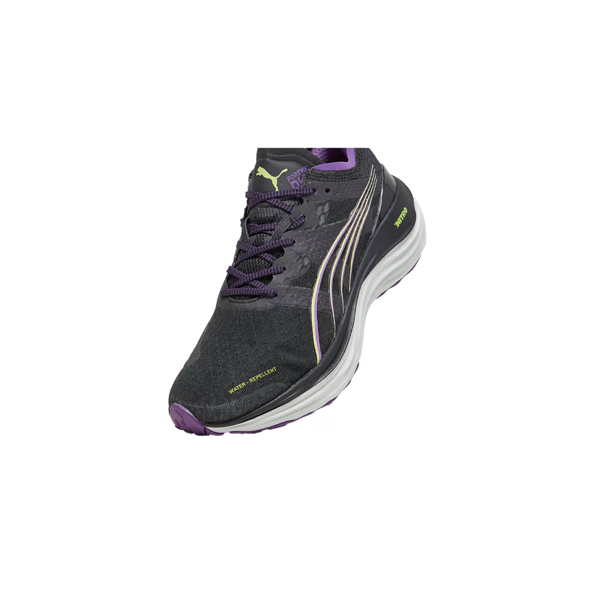 Puma ForeverRun Nitro WTR Dame